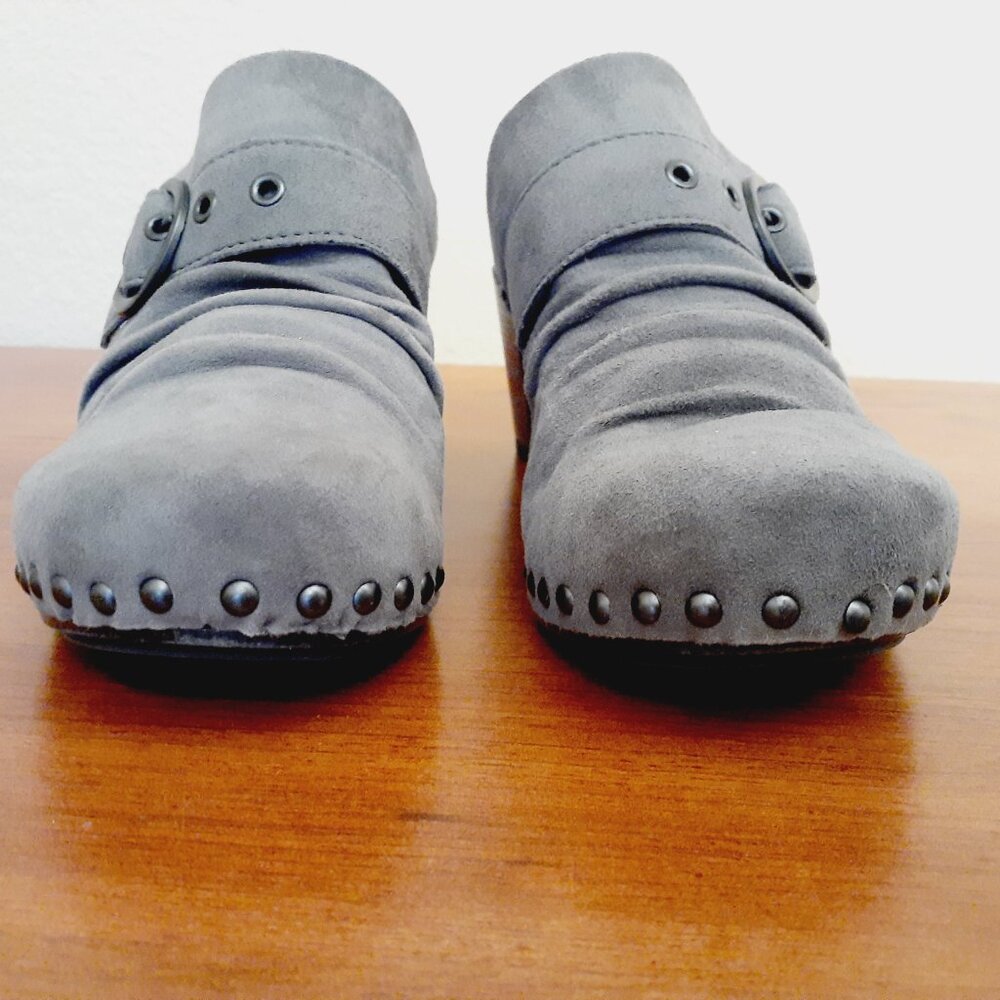 Dansko Clogs - image 6